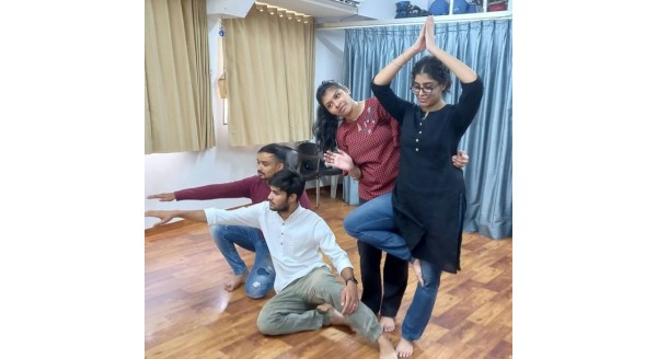 Weekdays Theatre and Acting Workshop
